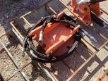 Used NPK Mounting Kit